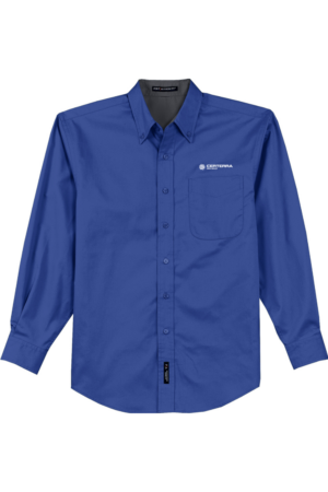 Men's Long Sleeve Shirt
