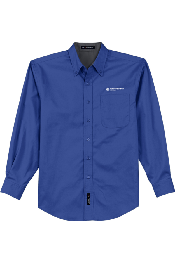 Men's Long Sleeve Shirt