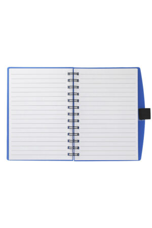 Coordinator Notebook - Image 3