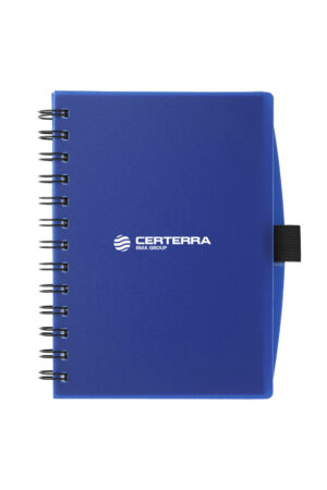 Coordinator Notebook - Image 2