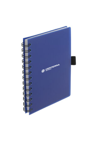 Coordinator Notebook
