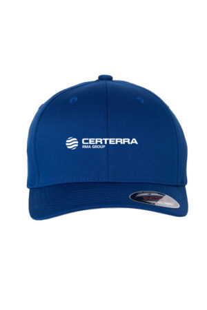 Cotton Blend Cap