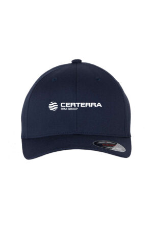 Cotton Blend Cap - Image 5