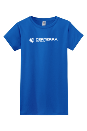 Women's Softstyle T-Shirt - Image 3