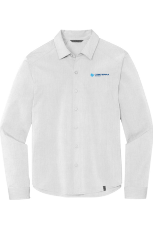 Men's OGIO Woven Shirt