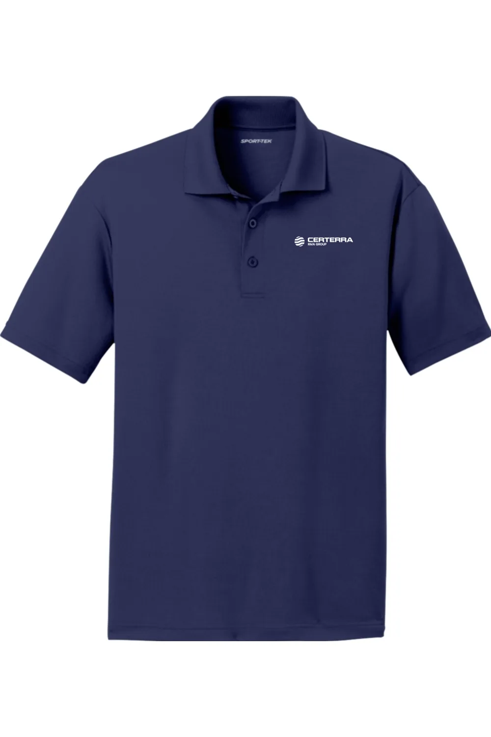 Alternative view of Men's Polo