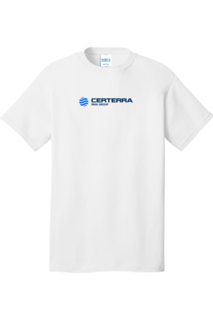 Men's Tall Core Cotton Tee