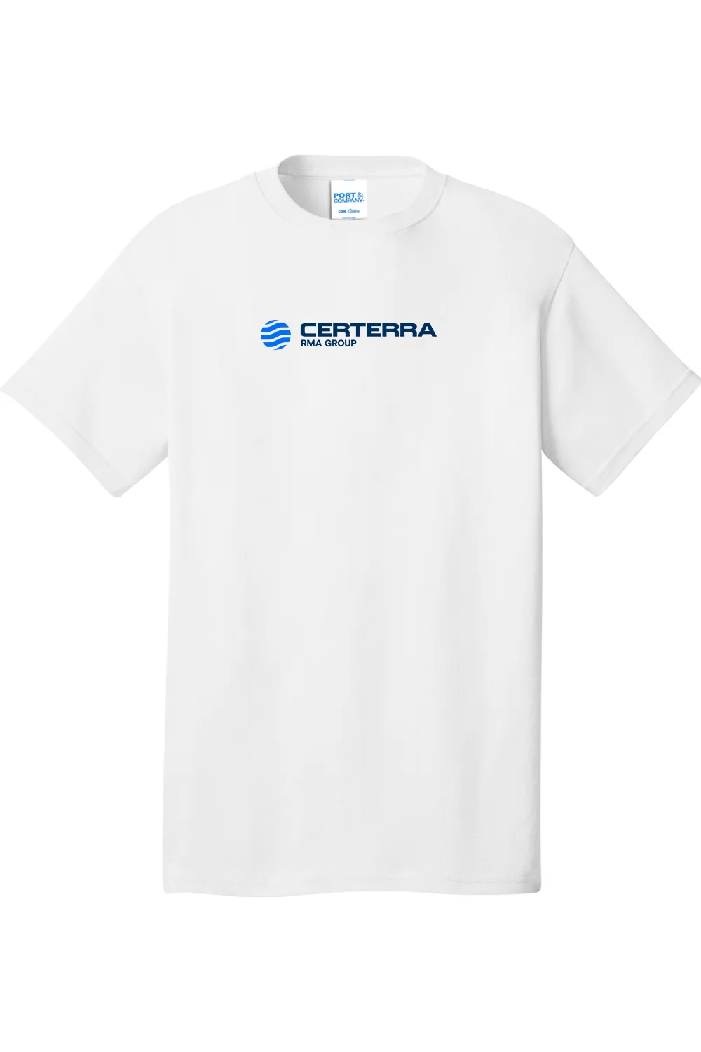 Men's Tall Core Cotton Tee