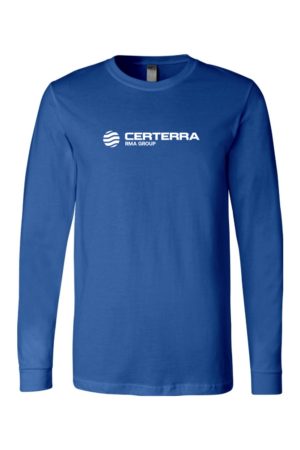 Men's Jersey Long Sleeve