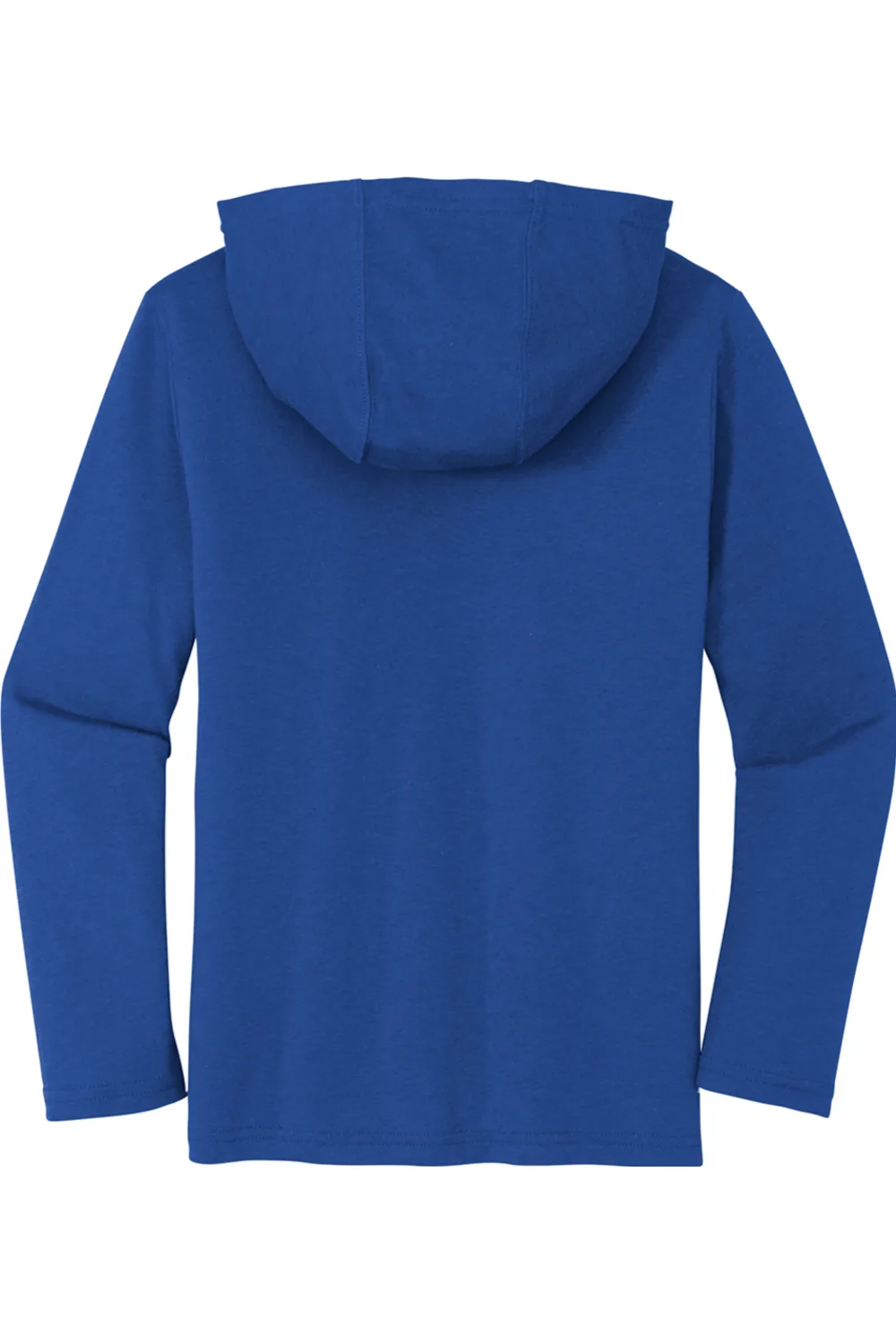 Alternative view of Youth Long Sleeve Hoodie