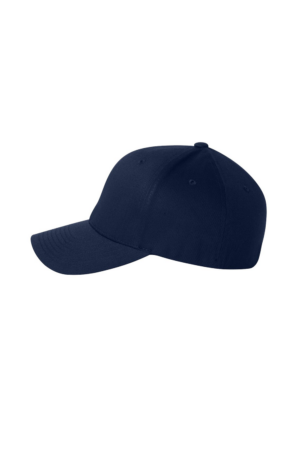 Cotton Blend Cap - Image 6