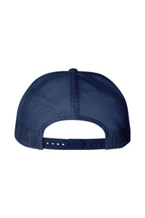 Five-Panel Trucker Cap - Image 4