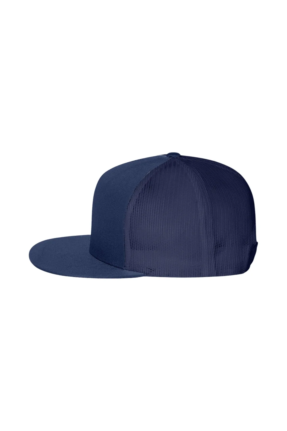 Five-Panel Trucker Cap - Image 3