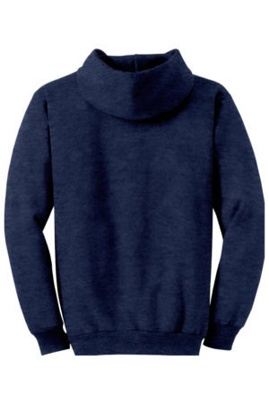 Men's Hooded Sweatshirt - Image 3