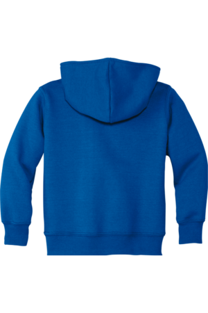 Toddler Fleece Hoodie - Image 3