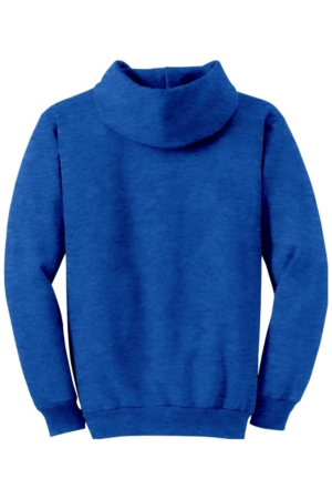 Men's Hooded Sweatshirt - Image 5
