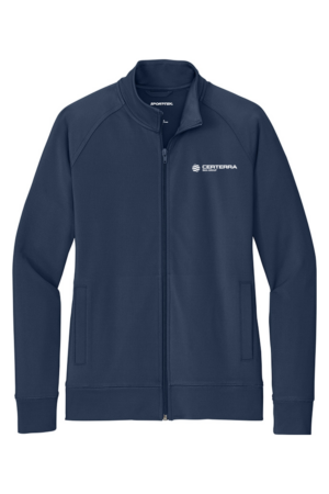 Women's Cadet Jacket - Image 3