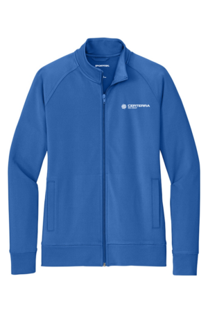 Women's Cadet Jacket