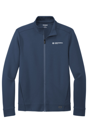 Men's Bolt Full-Zip