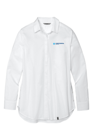 Women's OGIO Woven Shirt