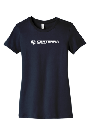Women’s Slim Fit Tee - Image 2