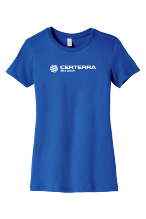 Women’s Slim Fit Tee - Image 3