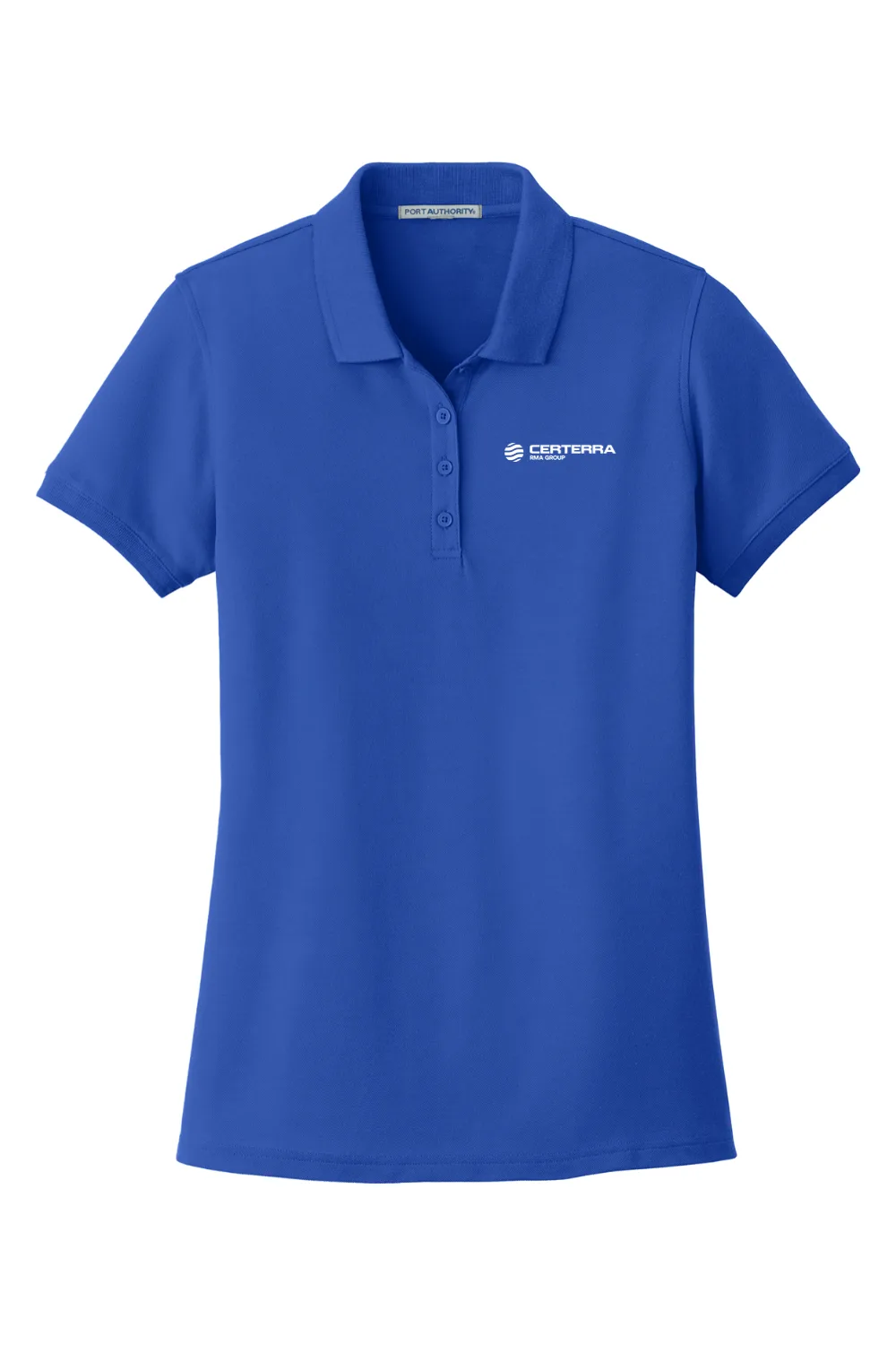 Alternative view of Women's Classic Pique Polo