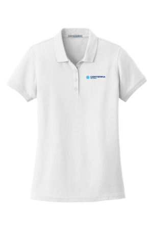 Women's Classic Pique Polo