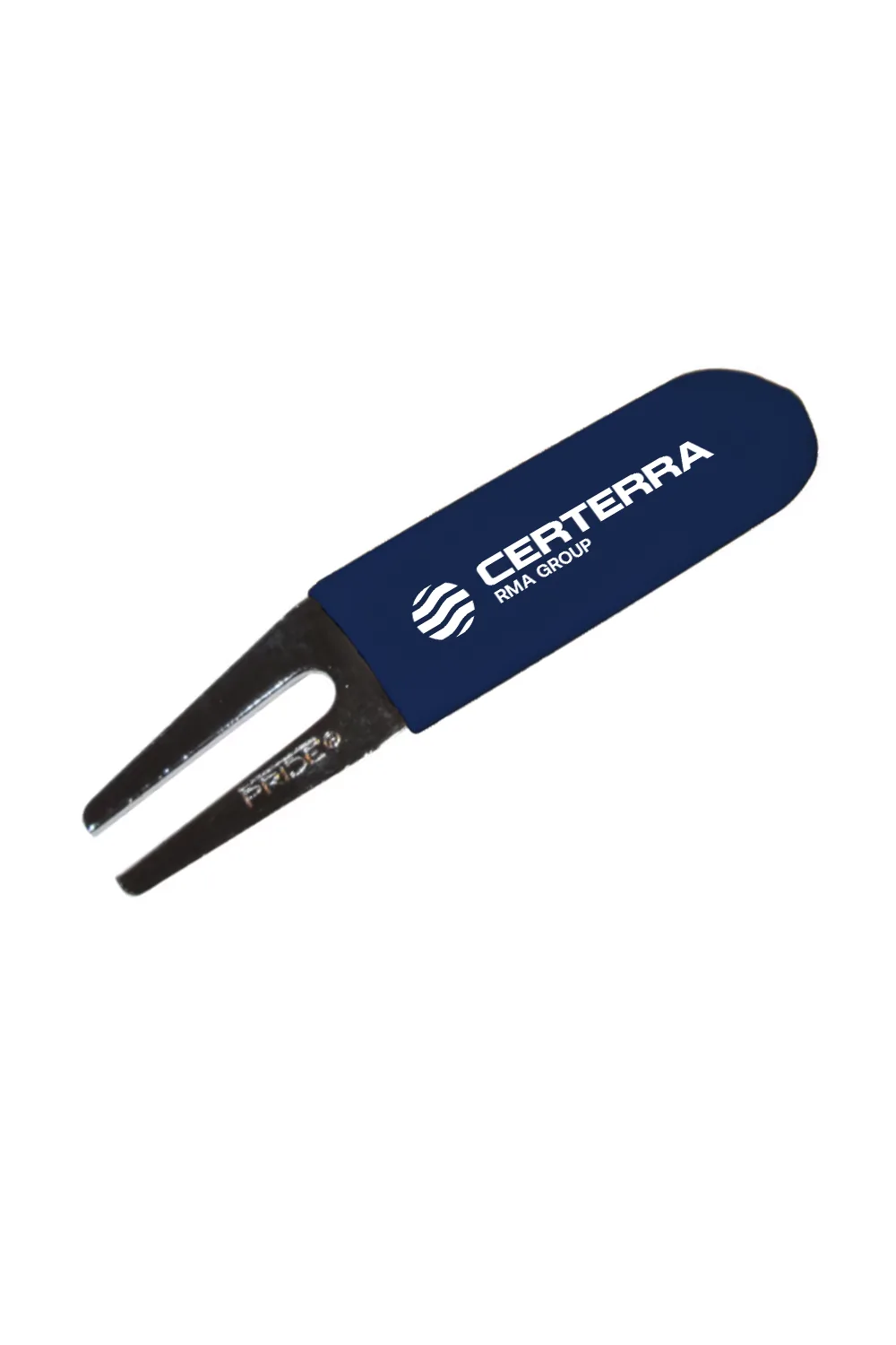 Alternative view of Coated Repair Tool