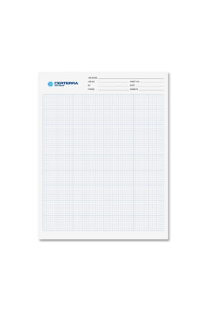 Full Color Graph Pad