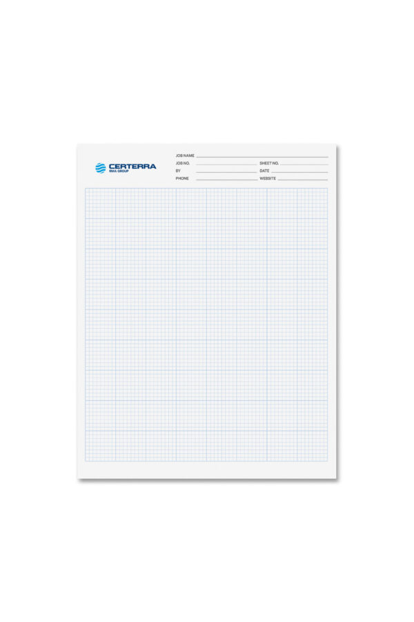 Full Color Graph Pad