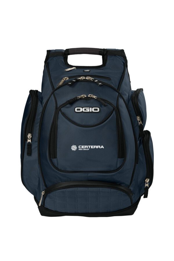 Metro Pack