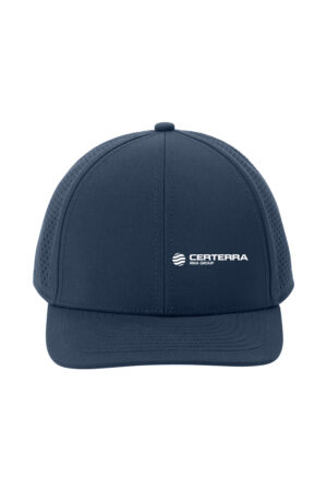 Performance Cap
