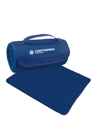 Roll-Up Blanket