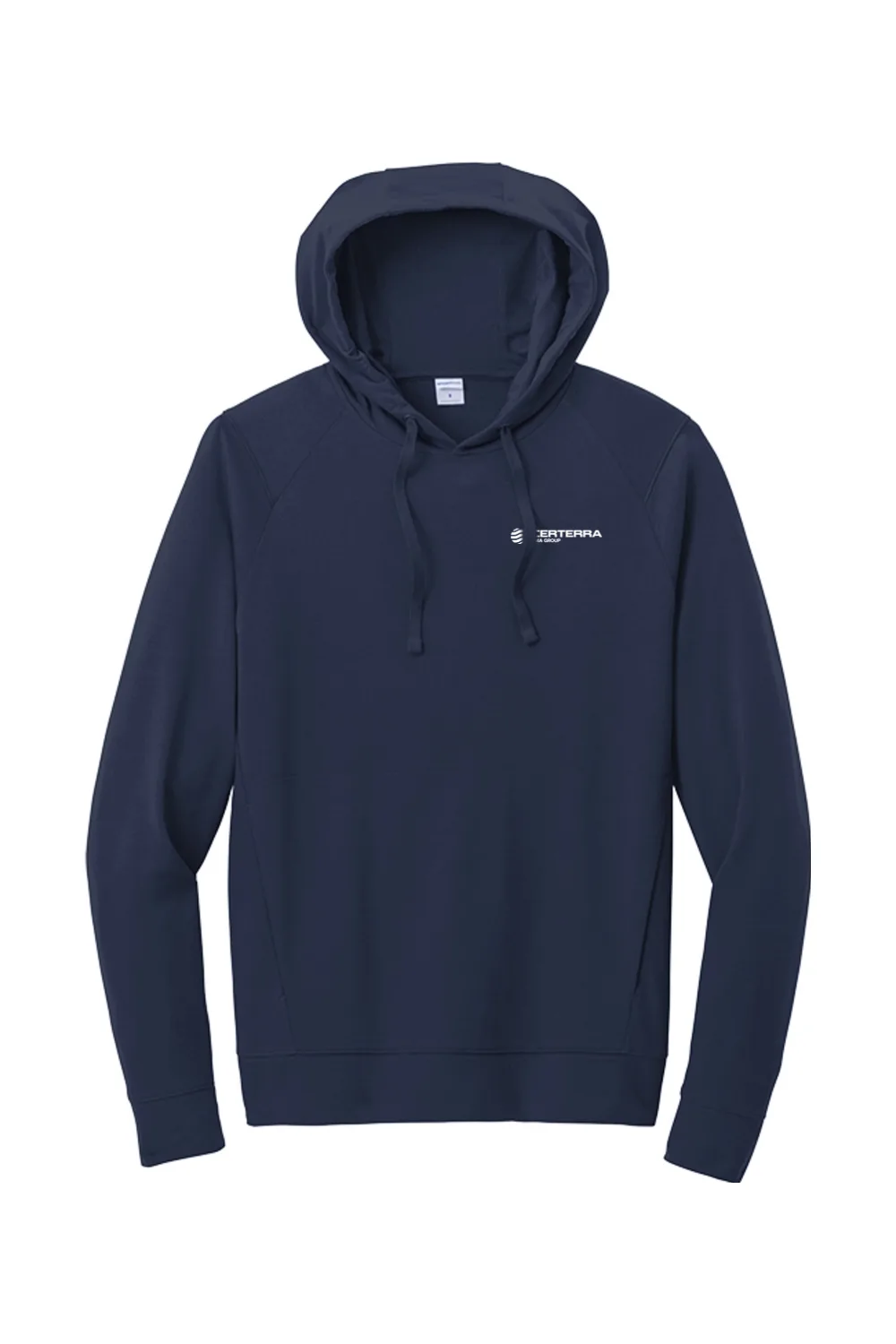 Alternative view of Men's Flex Fleece Hoodie