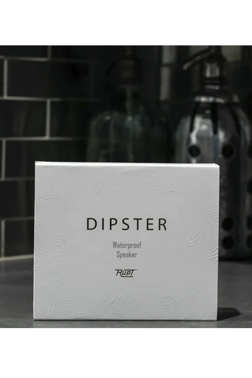 Dipster Waterproof Speaker - Image 3