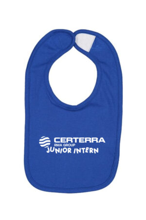 Infant Premium Jersey Bib