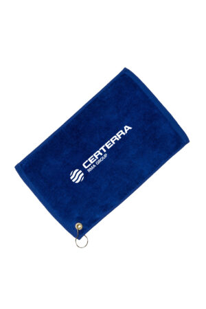 Mid-Weight Golf Towel