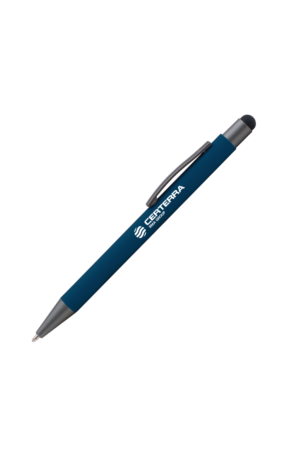 Monochromatic Metal Pen - Image 3