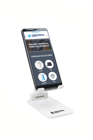 Phone & Tablet Stand
