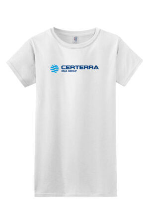 Women's Softstyle T-Shirt - Image 4