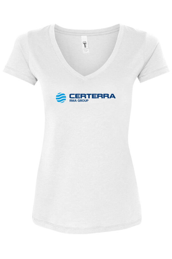 Women's Ideal V T-Shirt