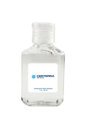Hand Sanitizer Gel
