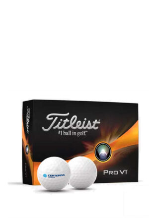 TITLEIST PRO V1 - Dozen