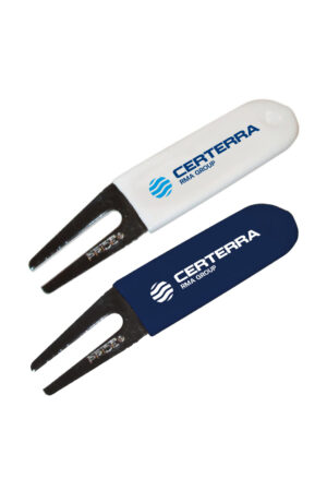 Coated Repair Tool