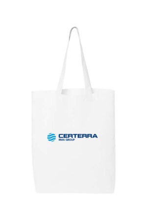 12L Economical Cotton Tote