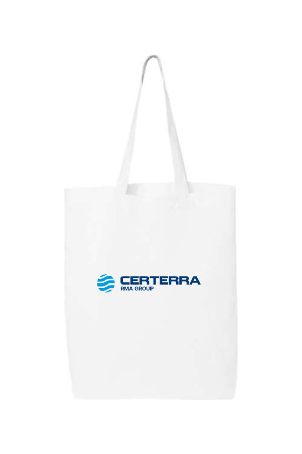 12L Economical Cotton Tote