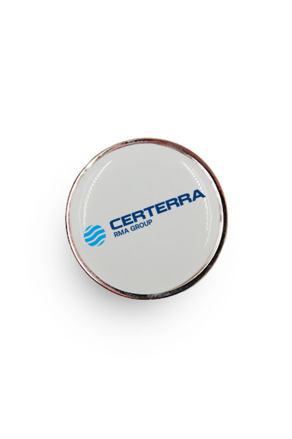 Metal Ball Marker