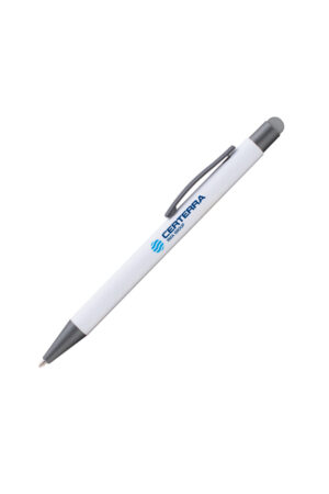 Monochromatic Metal Pen - Image 4