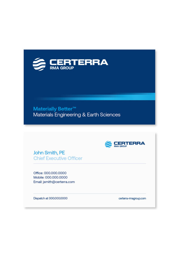 Business Cards